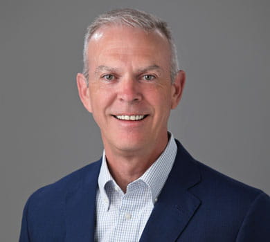 Steve R. Saylor Headshot