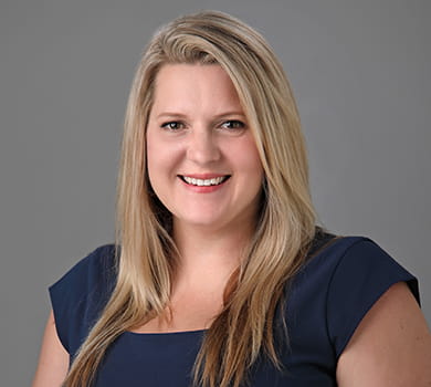 Kayla Davis Headshot